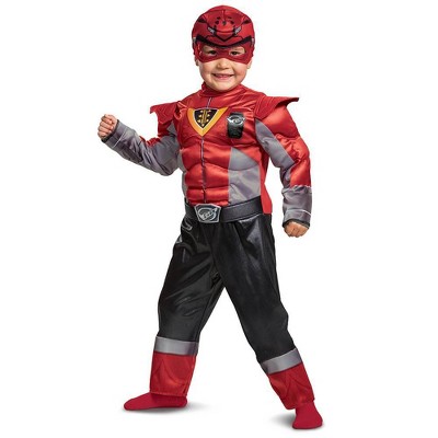 target red jumpsuit