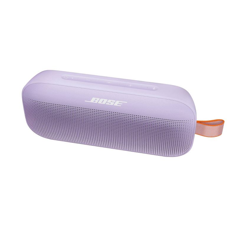 Bose SoundLink Flex Portable Bluetooth Speaker, 5 of 23