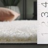 Lindsay Shag LNS560 Power Loomed Indoor Rugs - Safavieh - 4 of 4