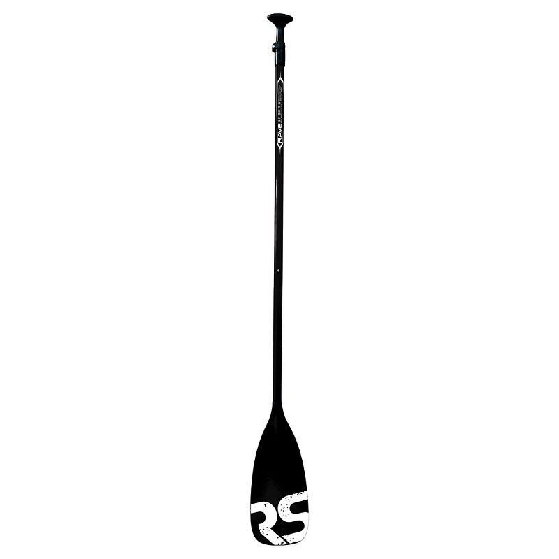 RAVE Sports Performance 3pc Aluminum Stand Up Paddle Board (SUP) Paddle, 1 of 5