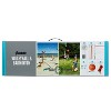 Franklin Sports Starter Badminton & Volleyball Set - 3 of 3