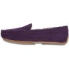 Floopi Women's Lily Moccasin Faux Suede Slippers - 4 of 4