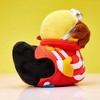 Tubbz - Tubbz - Sonic - Dr Eggman Plushie - 3 of 3