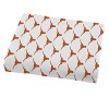 NCAA Rotary University of Texas Longhorns 7 PC Queen Bed In Bag Set - 3 of 3