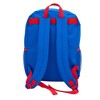 Super Mario Brothers 2 Piece Backpack Set, Boys & Girls 16" School Bag, Blue - 4 of 4