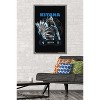 Trends International Mortal Kombat 1 - Princess Kitana Framed Wall Poster Prints - 2 of 4