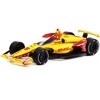 Colorado Rockies / TARGET Sponsor Formula 1 Die Cast Car Stadium