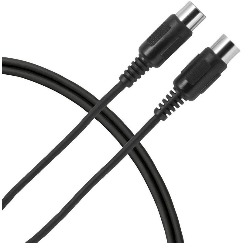Livewire Essential MIDI Cable, 2 of 4