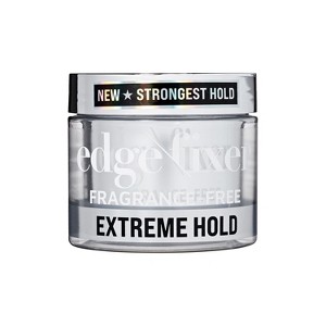 KISS Products Colors & Care Edge Fixer Extreme Hold - Fragrance Free - 3.38oz - 1 of 4