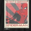 Boy's Marvel Spider-Man: No Way Home Friendly Neighborhood Poster T-Shirt - image 2 of 4