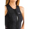 Cressi Termico 2MM Lady's Swim Suit - 3 of 4