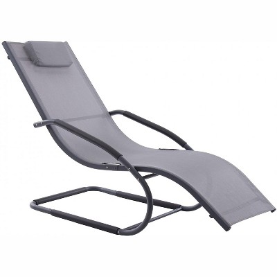 sun lounger target