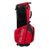 NCAA Texas Tech Red Raiders Team Effort Caddie Golf Bag - 2 of 3