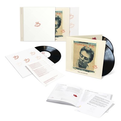 Paul McCartney - Flaming Pie (3 LP) (Vinyl)