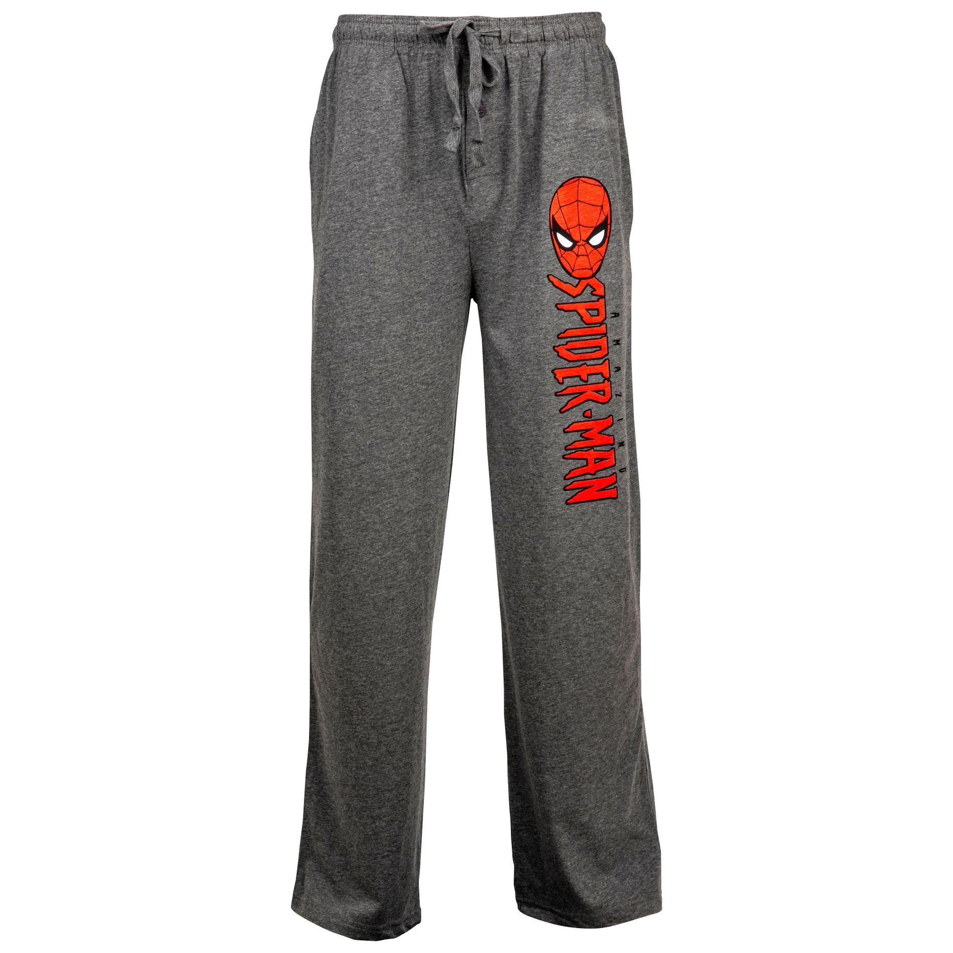 Mens The Amazing Spider-Man Sleep Pants - XLarge (40-42)