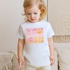 The Juniper Shop SmileyWorld Self Love Club Wave Toddler Short Sleeve Tee - 2 of 4
