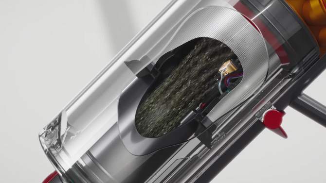Dyson V15 Detect Cordless Vacuum Cleaner, 2 of 14, play video