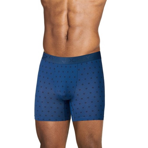 Jockey travel hot sale microfiber brief