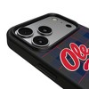 NCAA SEC Universities Plaid MagSafe Compatible Cell Phone Case for Apple iPhone 17 Series - 4 of 4