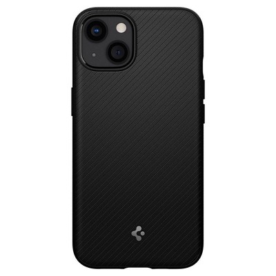 Apple Iphone 12/iphone 12 Pro With Magnetic Case - Heyday™ Black : Target