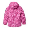 Lands' End Kids Squall Fleece Lined Waterproof Insulated Jacket - 2 of 4
