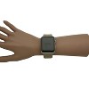 Olivia Pratt Solid Silicone Apple Watch Band Medium to Large Size Wrist M/L only.  Made for 6.5 to 8.5 inch Wrists. - 4 of 4
