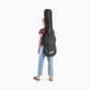 On-Stage Economy Bass Guitar Gig Bag (GBB4550) - 2 of 4