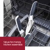 Zyliss Comfort 2-Piece Paring Knife Set - 2 Pieces - 2 of 4