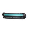 HP Inc. 508A Cyan Original LaserJet Toner Cartridge, ~5,000 pages, CF361A - 2 of 4