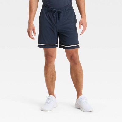 Men's Basketball Shorts 7" - All In Motion™