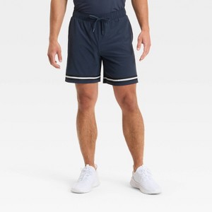 Men's Basketball Shorts 7" - All In Motion™ - 1 of 3