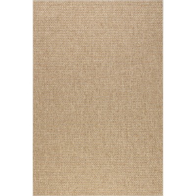 Nuloom Jazmin Geometric Indoor/Outdoor Area Rug