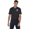 Men's Western Carolina University Primary Mark Cotton Polo Short Sleeve T-Shirt - 2 of 4