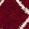 red/ivory