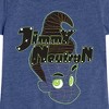 Girls' - Jimmy Neutron - Gotta Blast Fitted Short Sleeve Graphic T-Shirt - 2 of 4