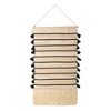 Kasba Handwoven Wall Tapestry, 30X50 - 4 of 4