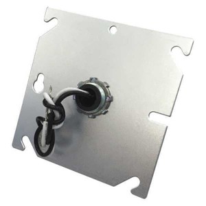 Chicago Faucet  Hardwire Transformer,s 243.260.00.1 - 1 of 1