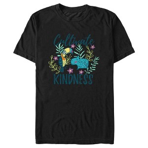 Men's Encanto Cultivate Kindness T-Shirt - 1 of 4