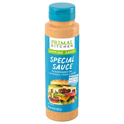 Primal Kitchen Special Dippin' Sauce - 10oz