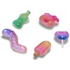 Crocs Jibbitz Jelly Candy Shoe Charms 5-Pack - 2 of 4