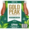 Gold Peak Sweet Tea Bottles - 6pk/16.9 fl oz - image 3 of 4