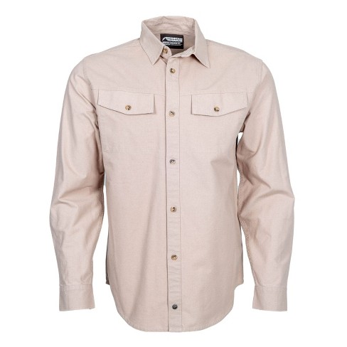 Chamois shirt online