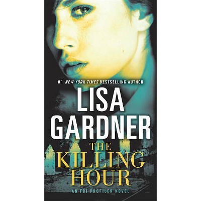 Random House The Killing Hour (Paperback) by Lisa Gardner | The Market Place