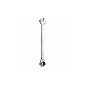 Westward  Combo Wrench,Steel,Metric,0 deg. 54PN48 - 1 of 1