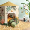 Kids' Jungle Playhouse - Pillowfort™ - image 2 of 4