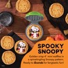 Dash x Peanuts Snoopy Vampire Mini Waffle Maker - 4 of 4