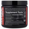 JNX Sports The Ripper, Fat Burner, Fruit Punch,  5.4 oz (153 g) - 2 of 4
