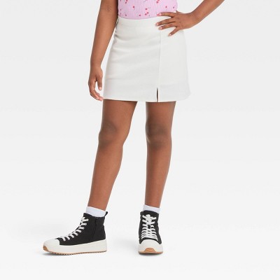 Target girls tennis hot sale skirt