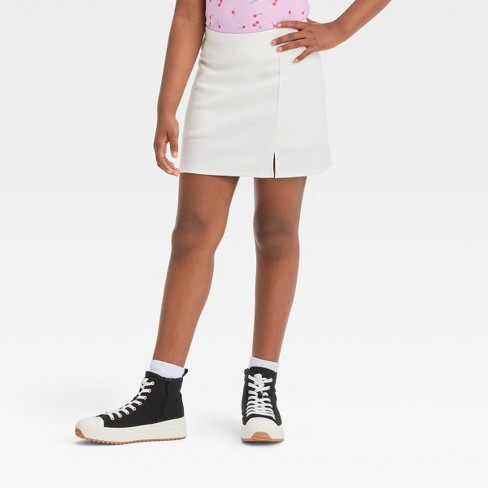 Girls' Pull-on Skort - Art Class™ : Target