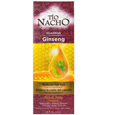 Tio Nacho Shampoo - 14 fl oz